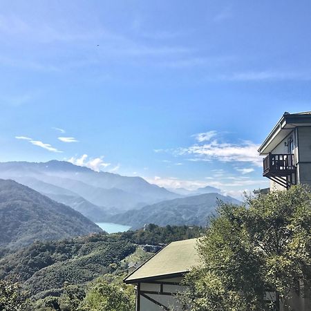 Tian Hsiang Tea B&B Nhân Ái Ngoại thất bức ảnh