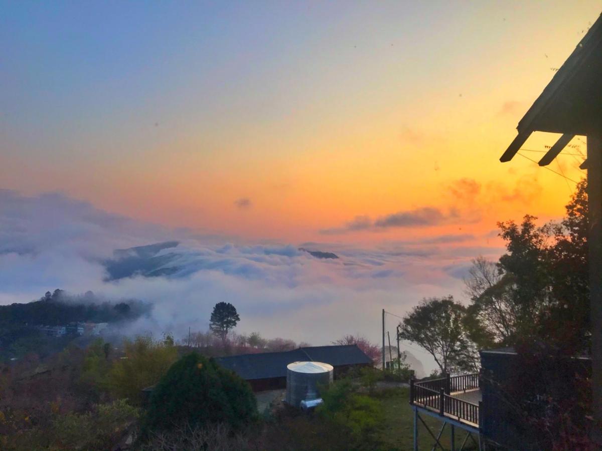 Tian Hsiang Tea B&B Nhân Ái Ngoại thất bức ảnh
