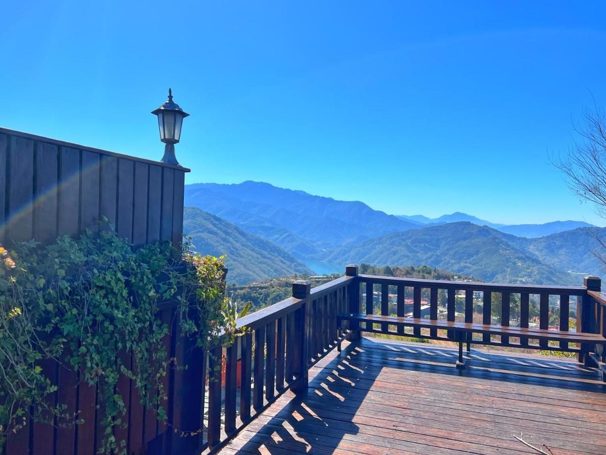 Tian Hsiang Tea B&B Nhân Ái Ngoại thất bức ảnh