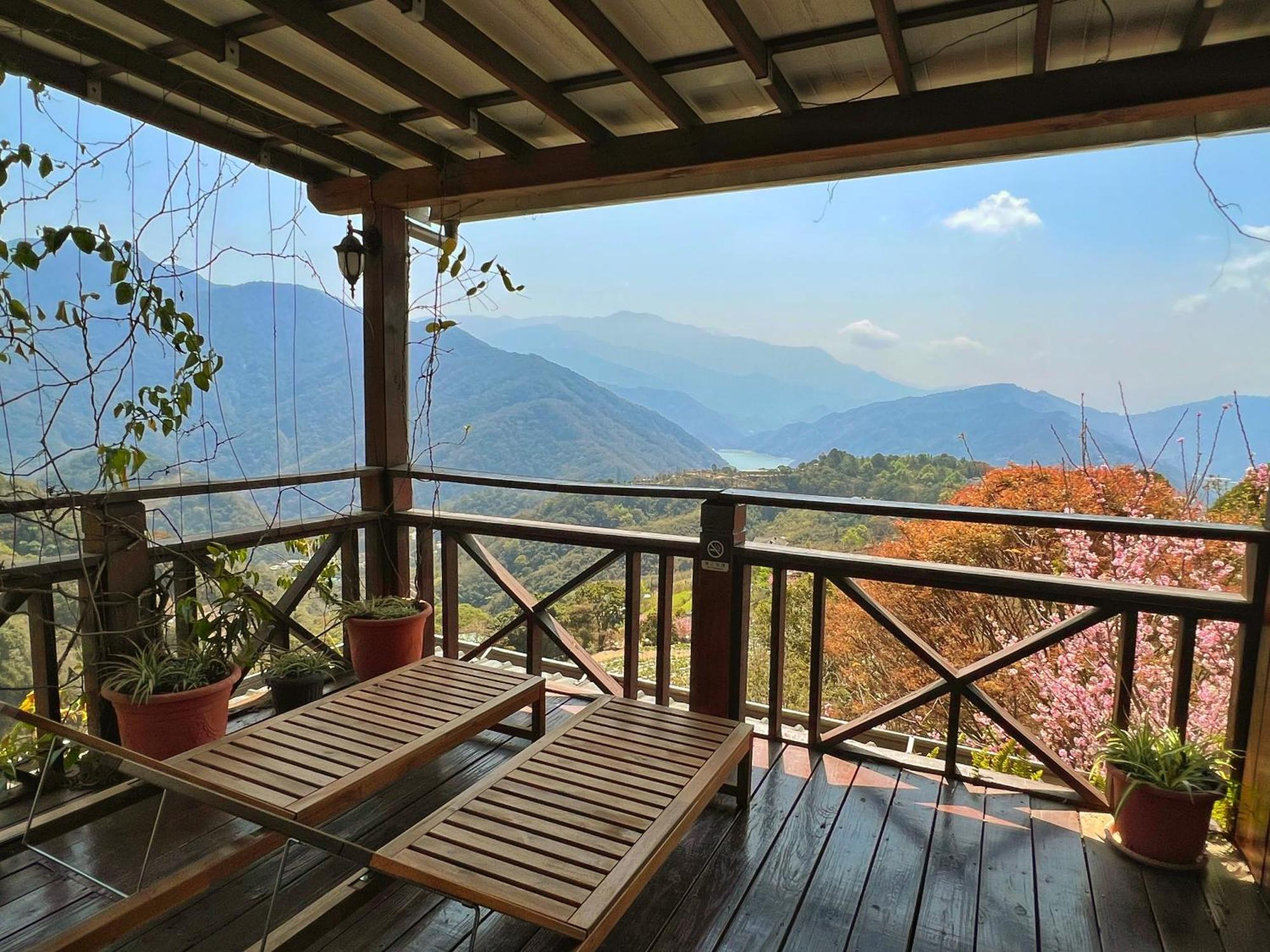 Tian Hsiang Tea B&B Nhân Ái Phòng bức ảnh