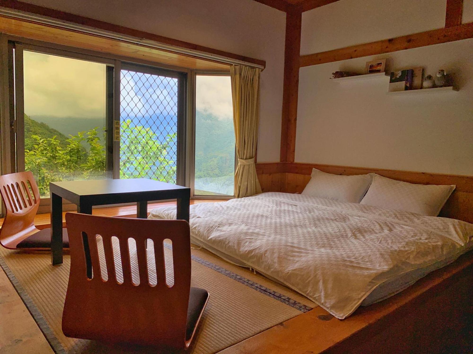 Tian Hsiang Tea B&B Nhân Ái Phòng bức ảnh