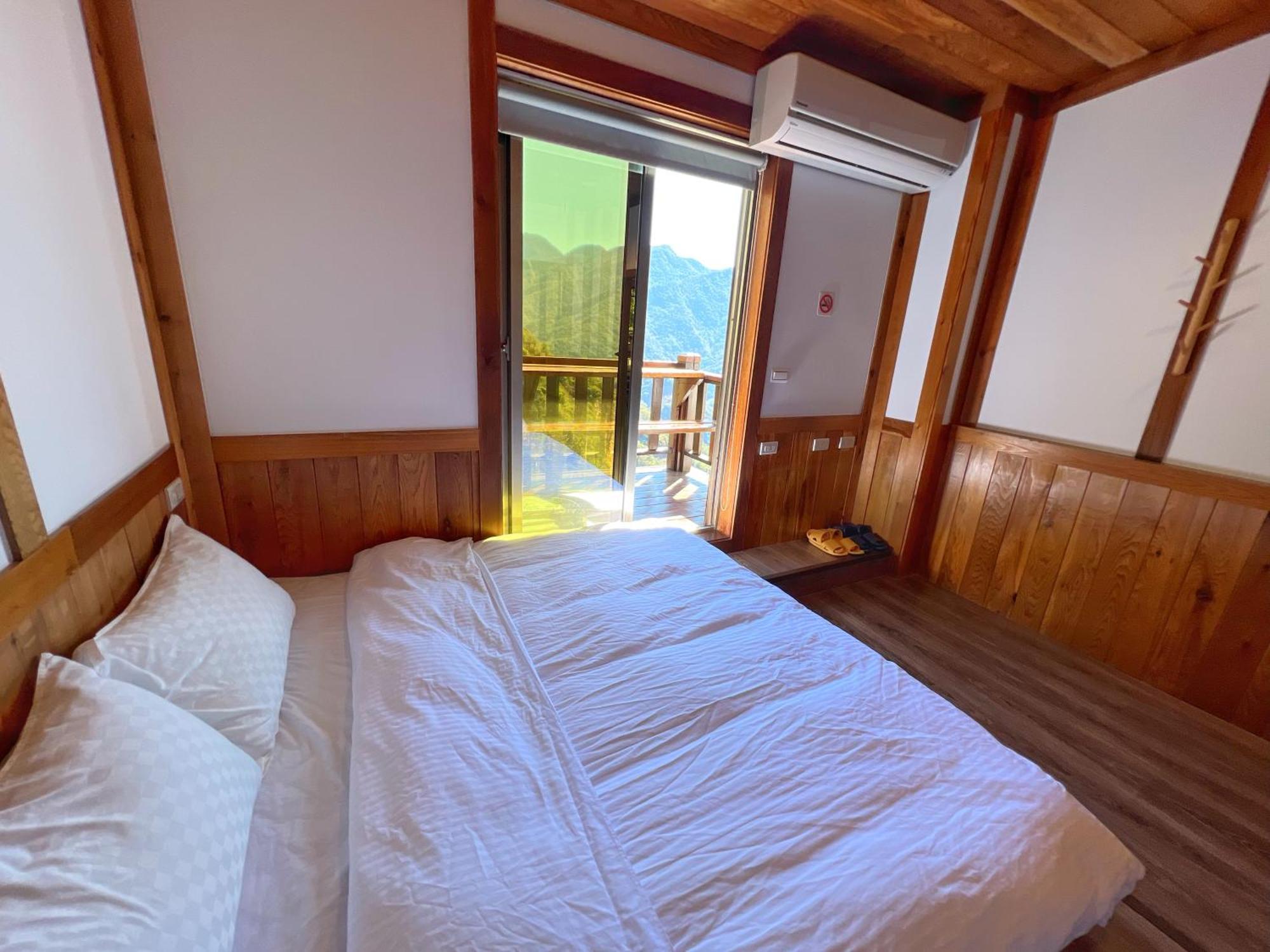 Tian Hsiang Tea B&B Nhân Ái Phòng bức ảnh