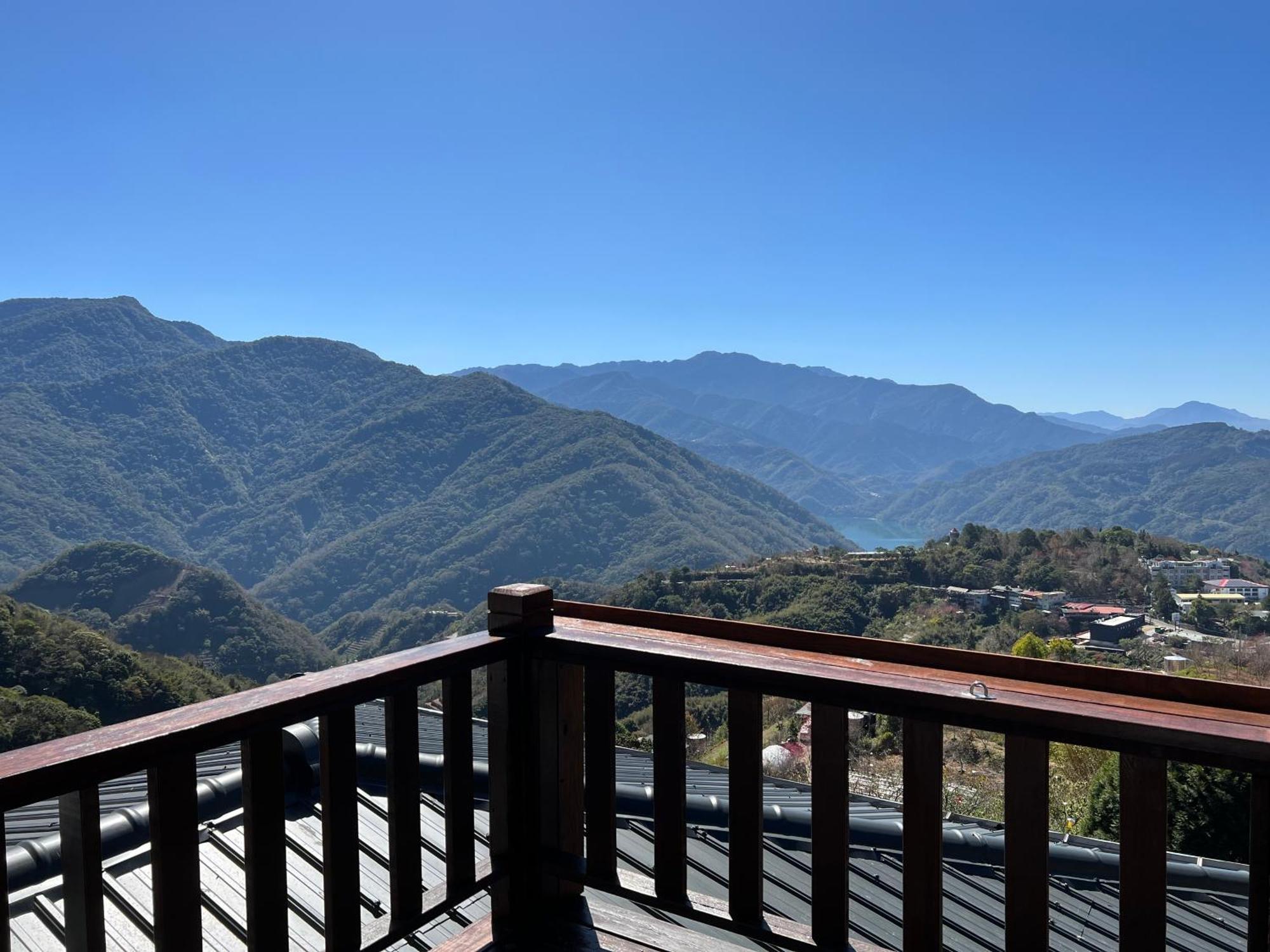 Tian Hsiang Tea B&B Nhân Ái Phòng bức ảnh