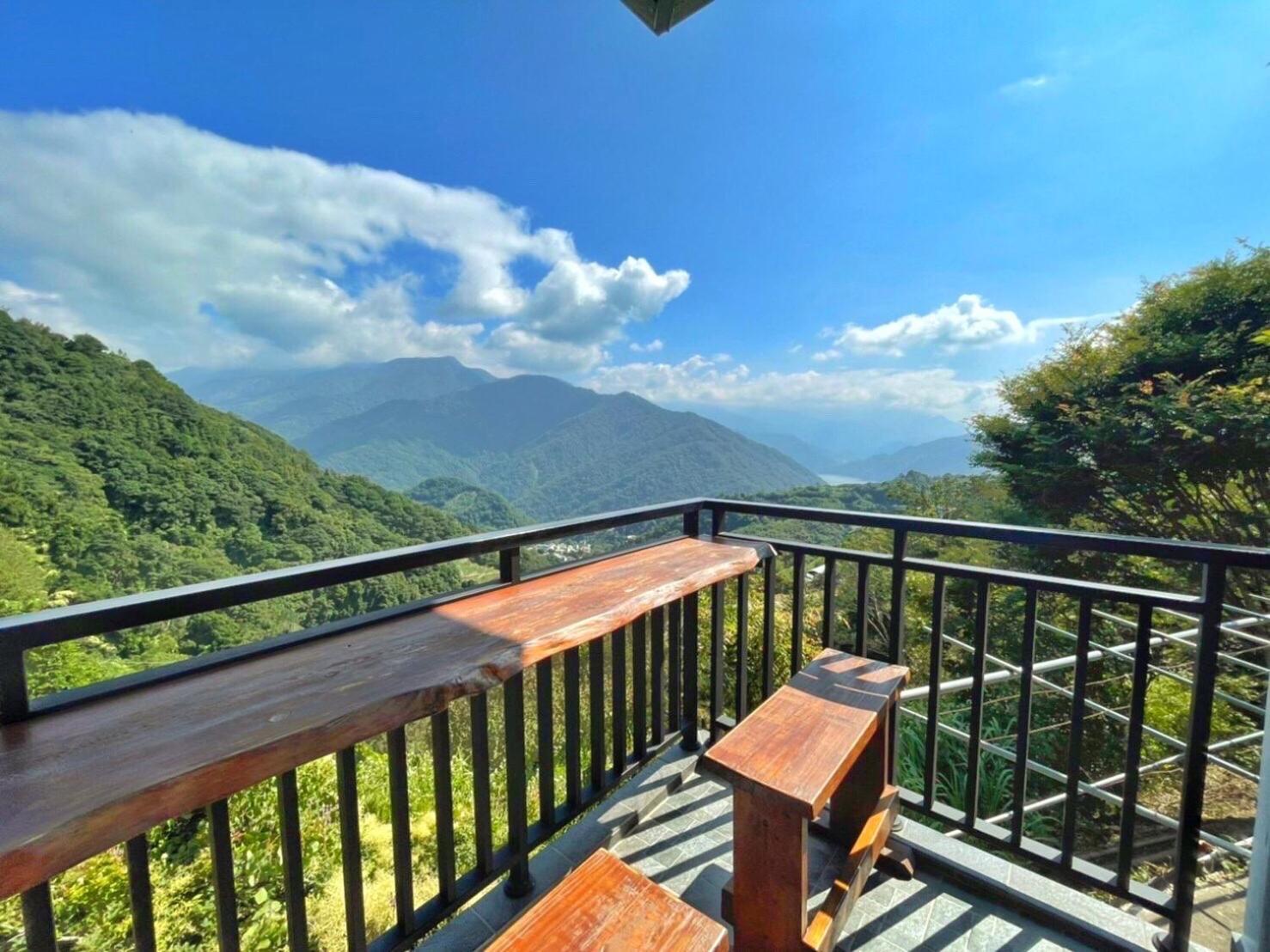 Tian Hsiang Tea B&B Nhân Ái Phòng bức ảnh