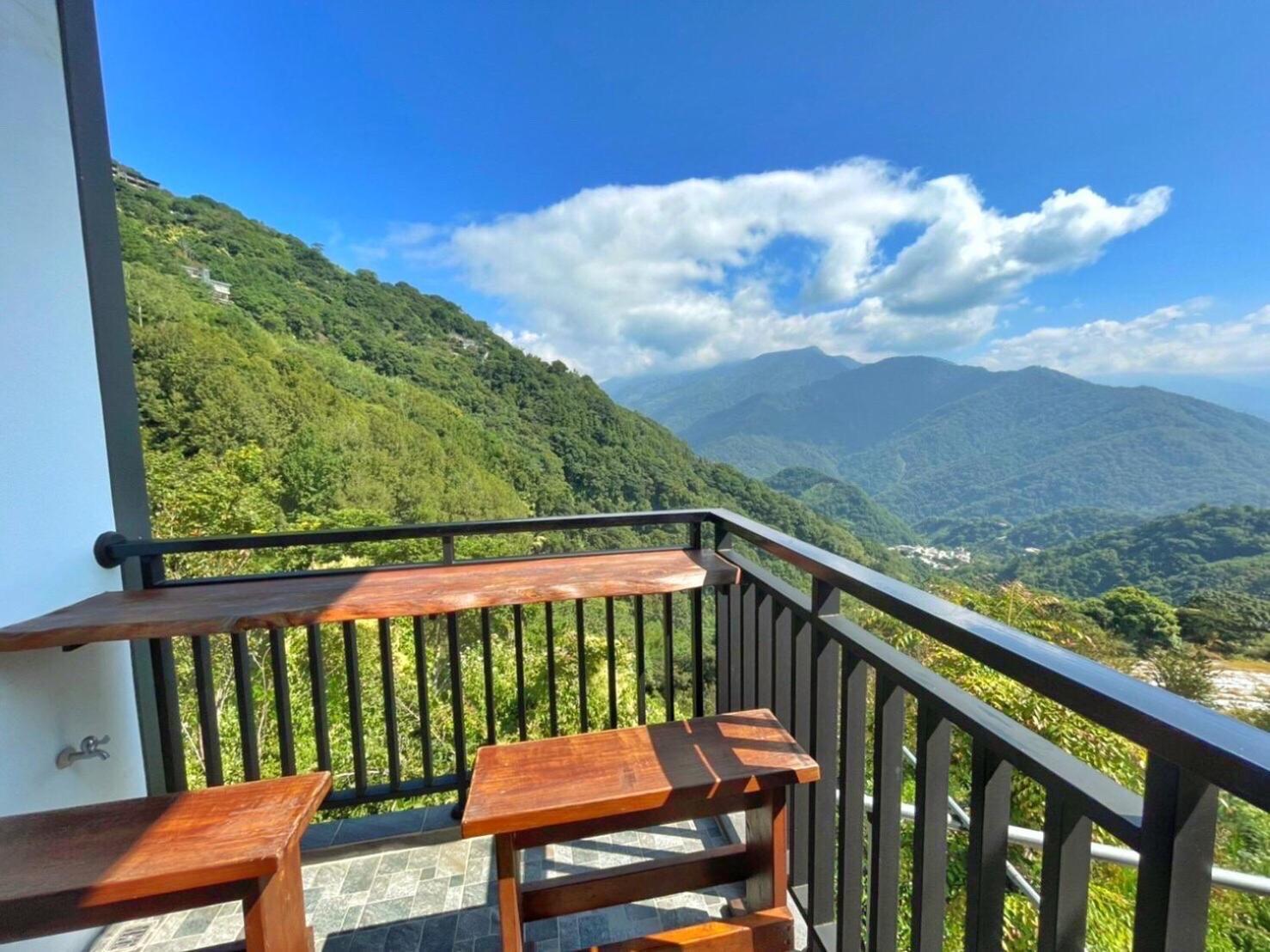 Tian Hsiang Tea B&B Nhân Ái Phòng bức ảnh