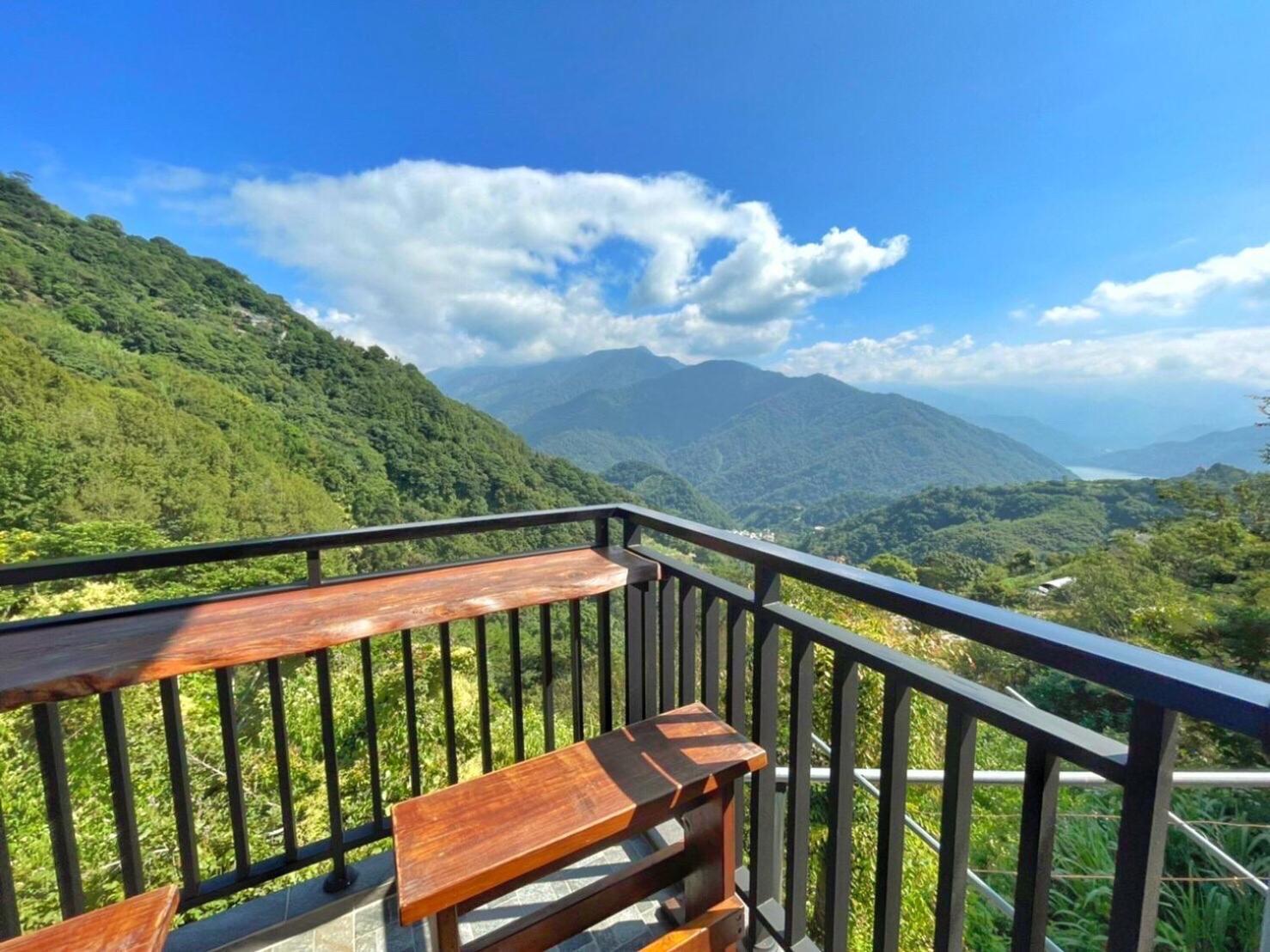 Tian Hsiang Tea B&B Nhân Ái Phòng bức ảnh