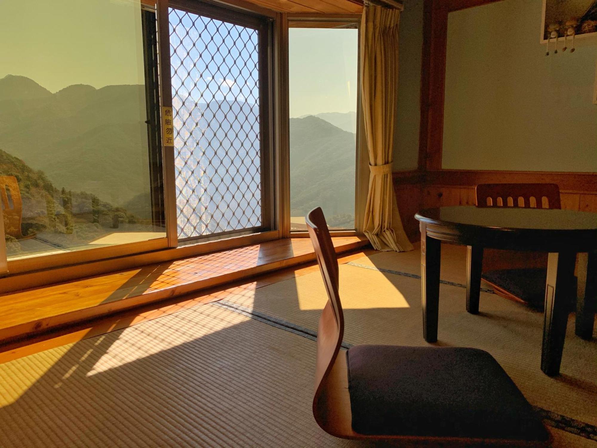 Tian Hsiang Tea B&B Nhân Ái Phòng bức ảnh