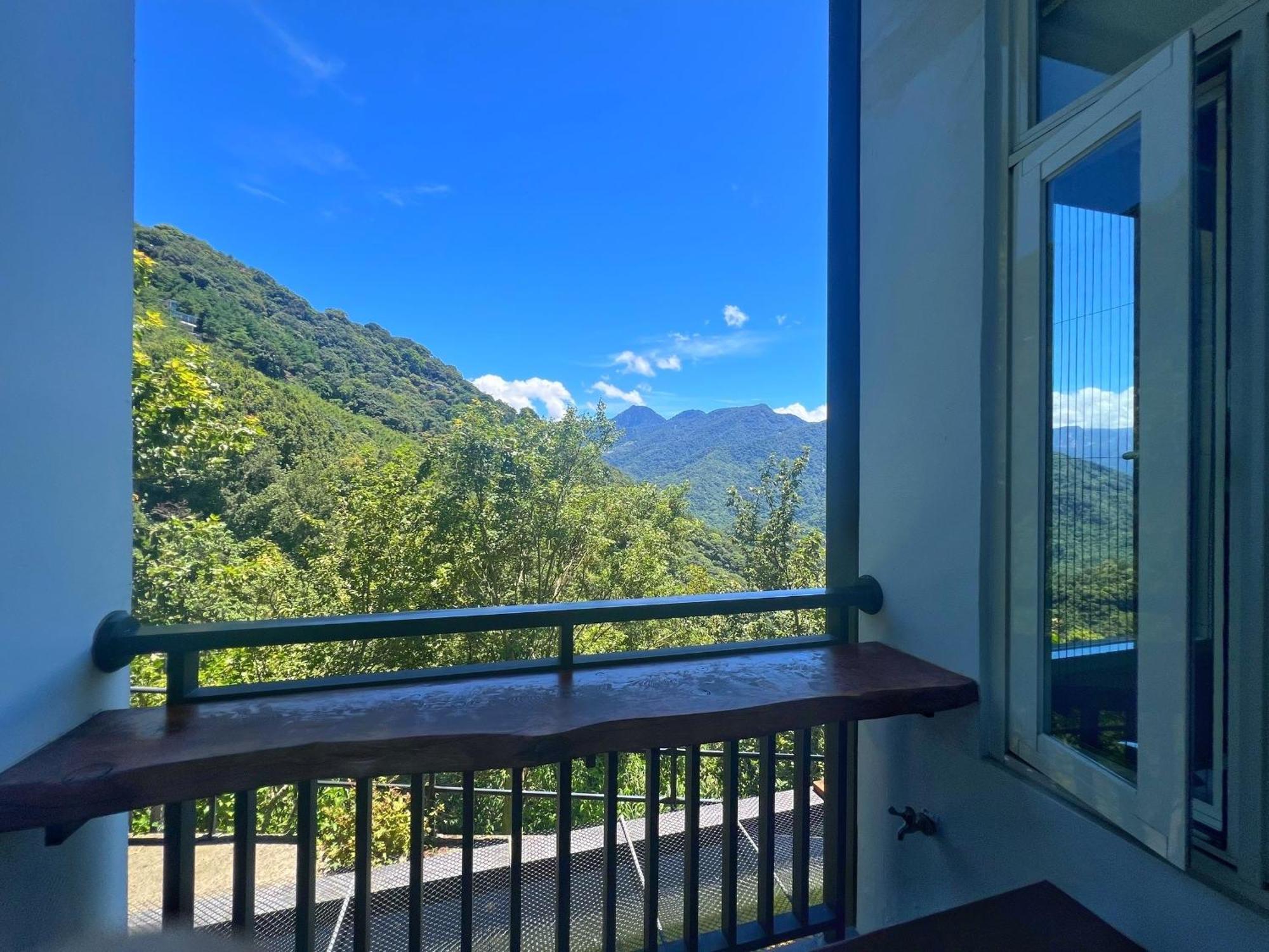 Tian Hsiang Tea B&B Nhân Ái Phòng bức ảnh