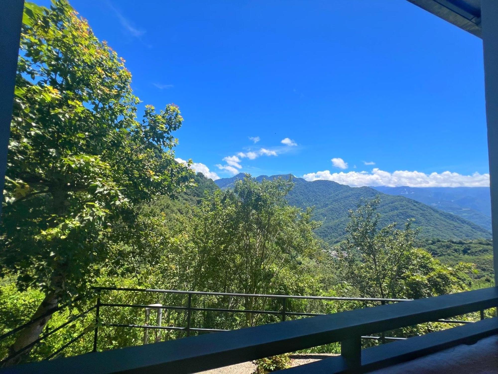 Tian Hsiang Tea B&B Nhân Ái Phòng bức ảnh