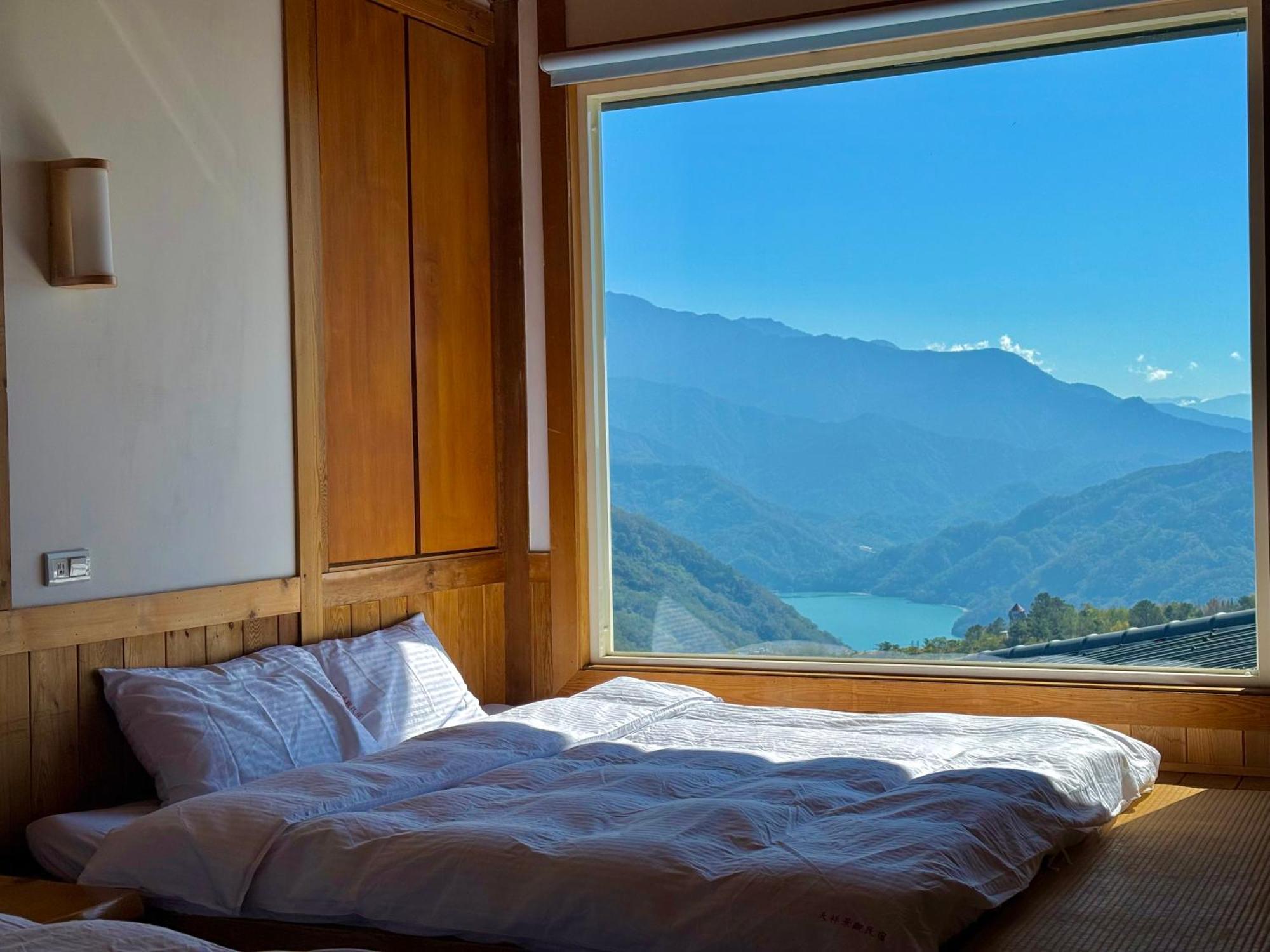 Tian Hsiang Tea B&B Nhân Ái Phòng bức ảnh
