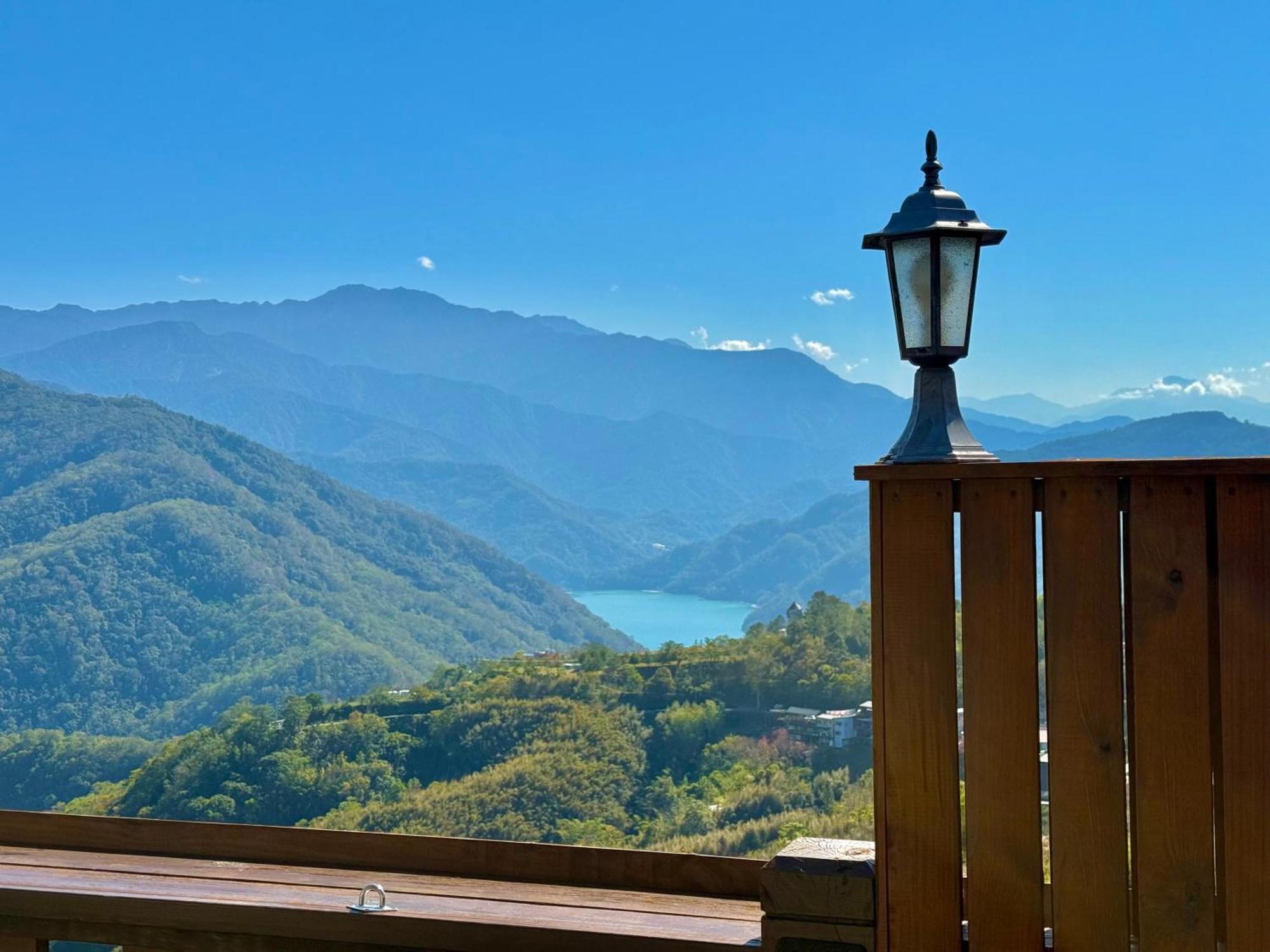 Tian Hsiang Tea B&B Nhân Ái Phòng bức ảnh